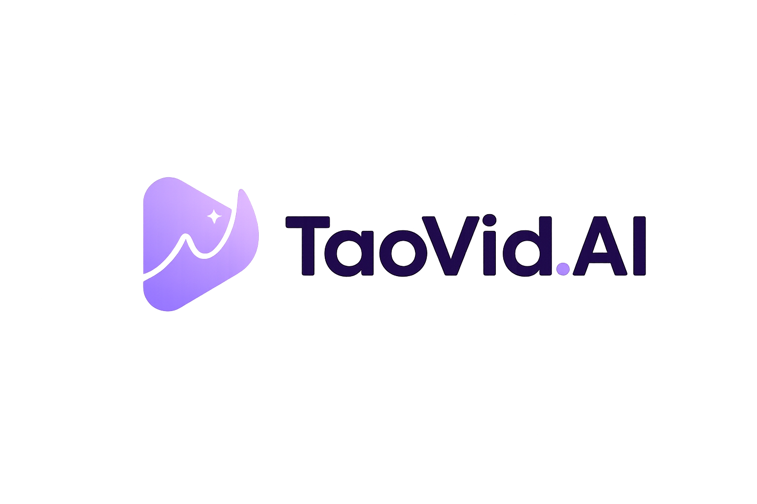 TaoVid.AI Logo